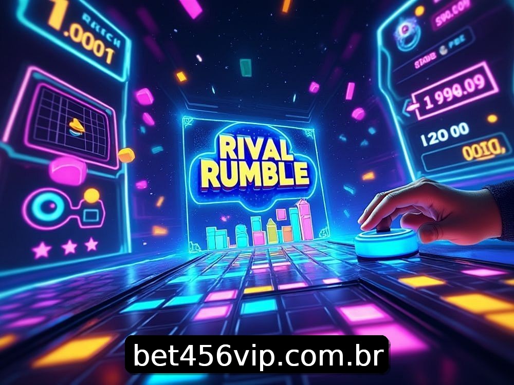 Promoção Relâmpago 456vip