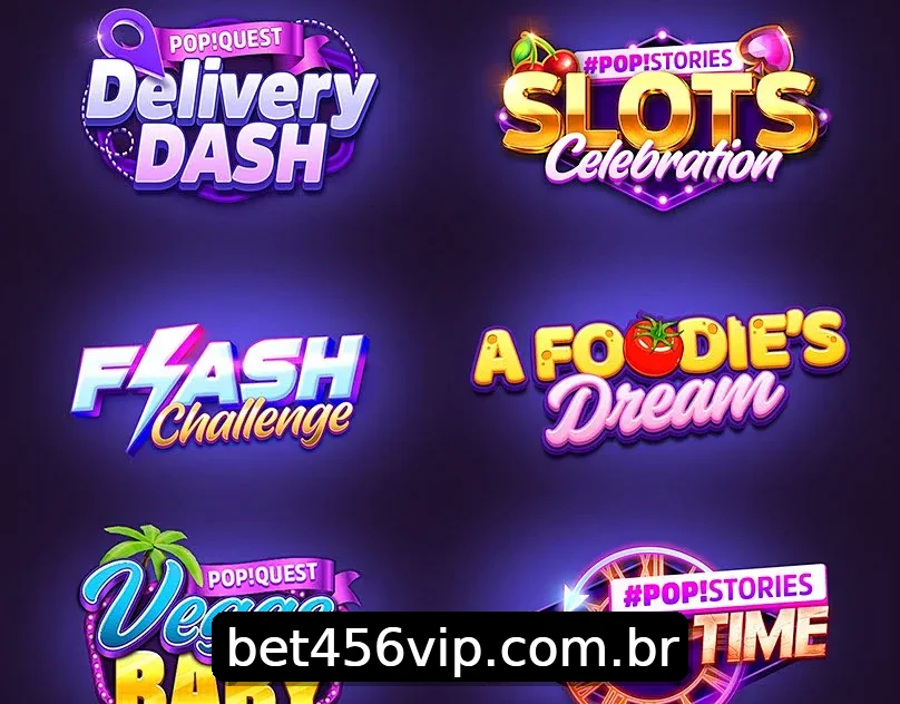 Provedores de Jogos 456vip