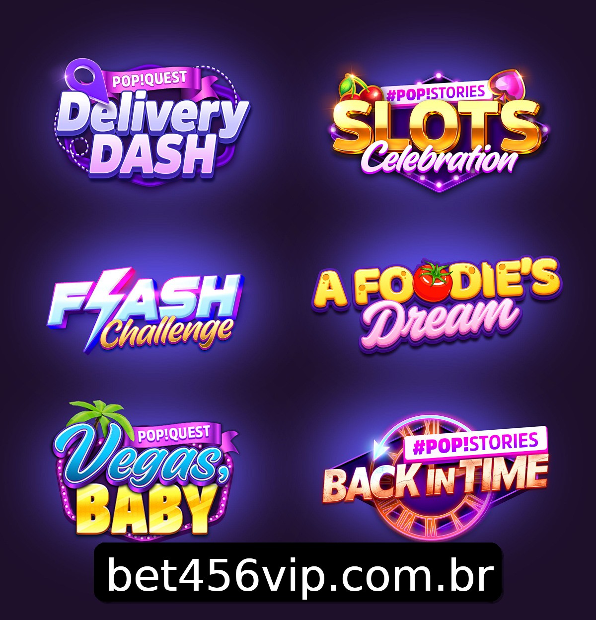 Diretório de Jogos 456vip