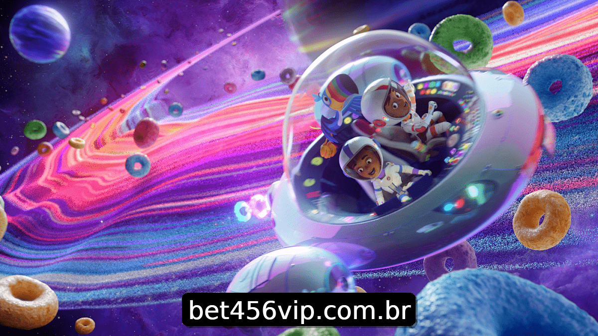 Jogo Spaceman 456vip