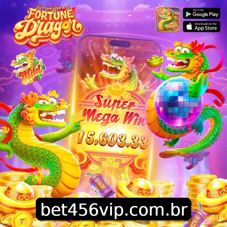 Estatísticas 456vip